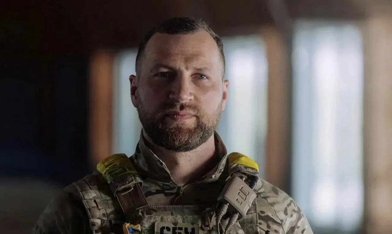 Организатор теракта на Крымском мосту возглавил Минобороны Украины></div>
	<div class=