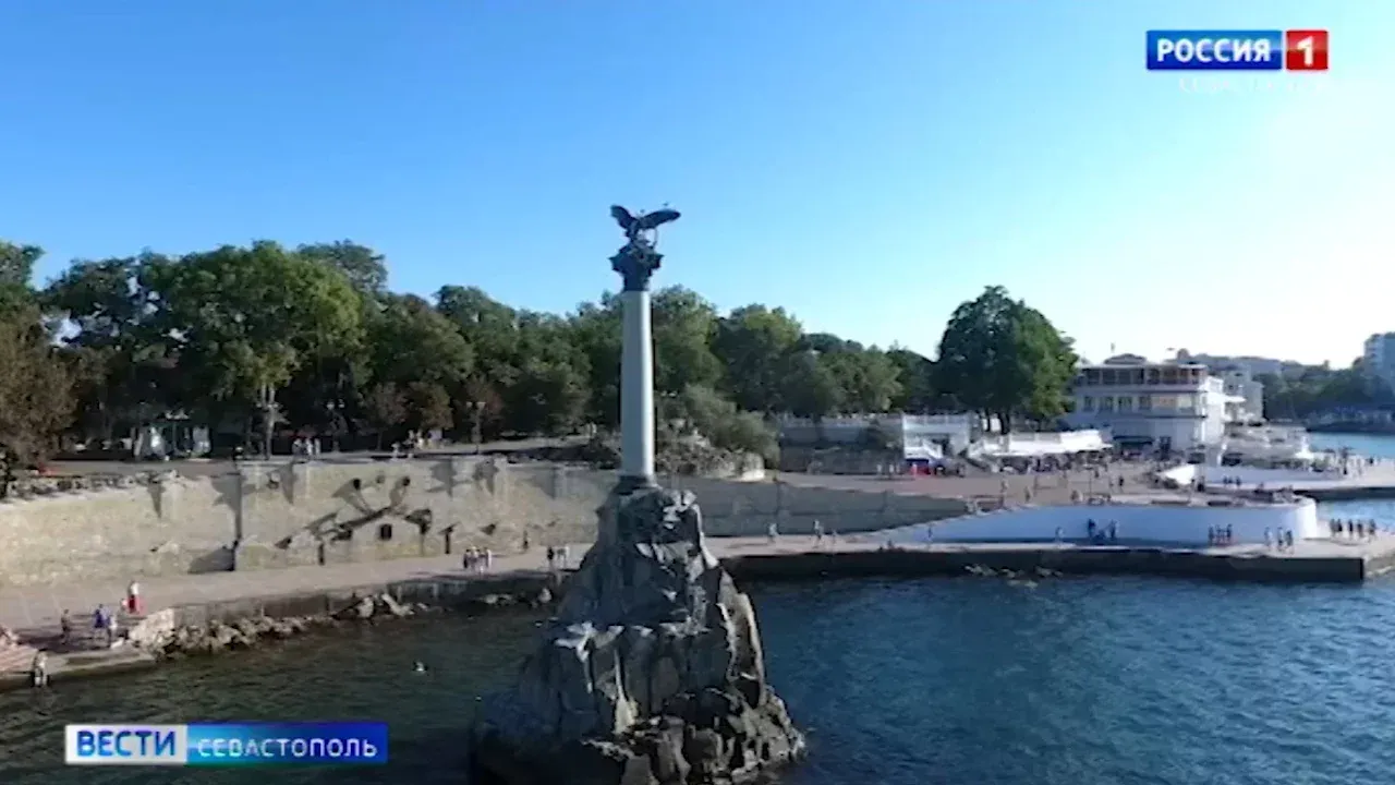 В Севастополе нейтрализованы 11 украинских беспилотников