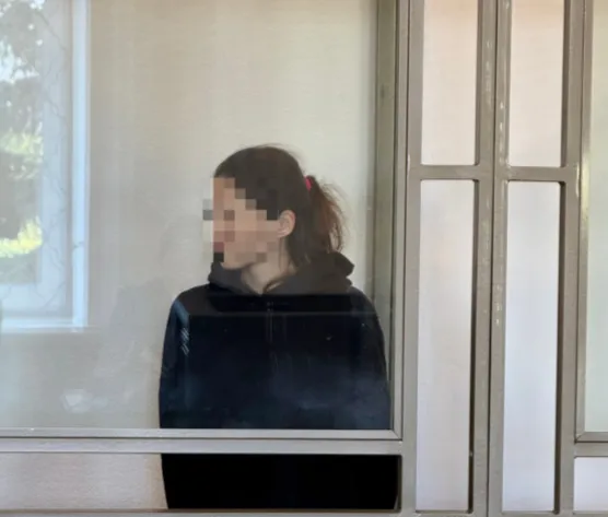 Суд арестовал на два месяца женщину подозреваемую в теракте в Севастополе