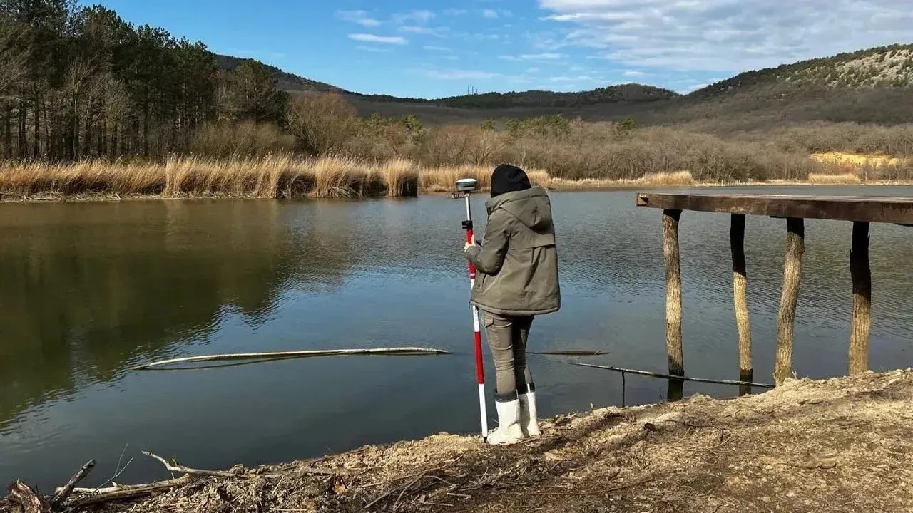 В Севастополе создали единую службу для контроля за водными объектами