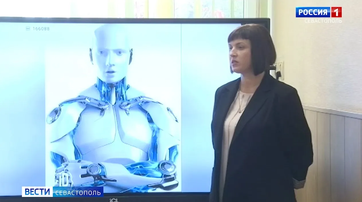 Вести Утро. 15 сентября 2026 года