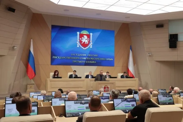 В Крыму продлили налоговую льготу для «Черноморнефтегаза» до конца 2027 года></div>
	<div class=