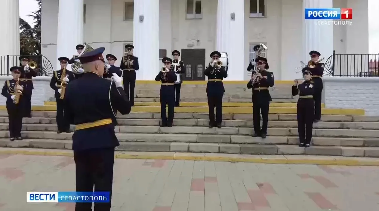 Гимну Севастополя исполнилось 72 года: как песня стала гимном города-героя