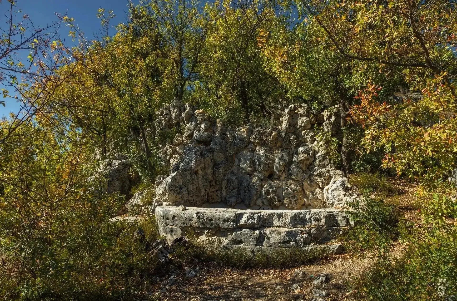 На «Максимовой даче» проходит снос усохших деревьев и кустарников></div>
	<div class=