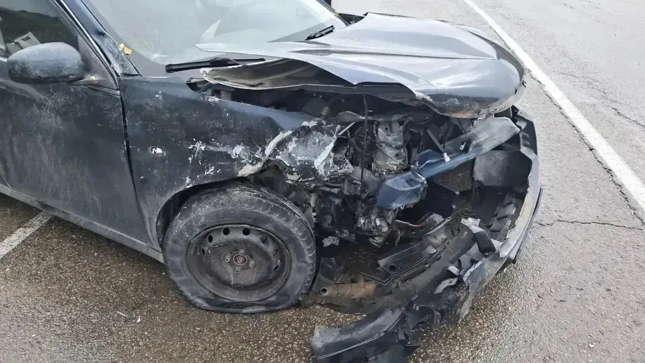 ДТП в Бахчисарайском районе: есть пострадавшие, проводится проверка