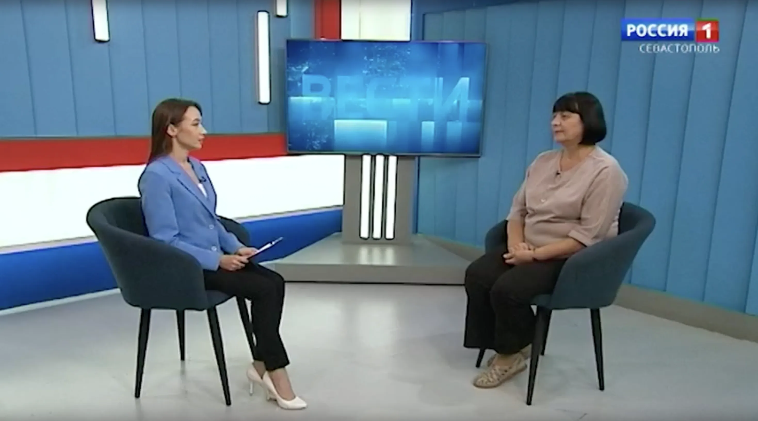 Десять лет на пути к выздоровлению: севастопольский детский центр реабилитации отмечает юбилей></div>
	<div class=
