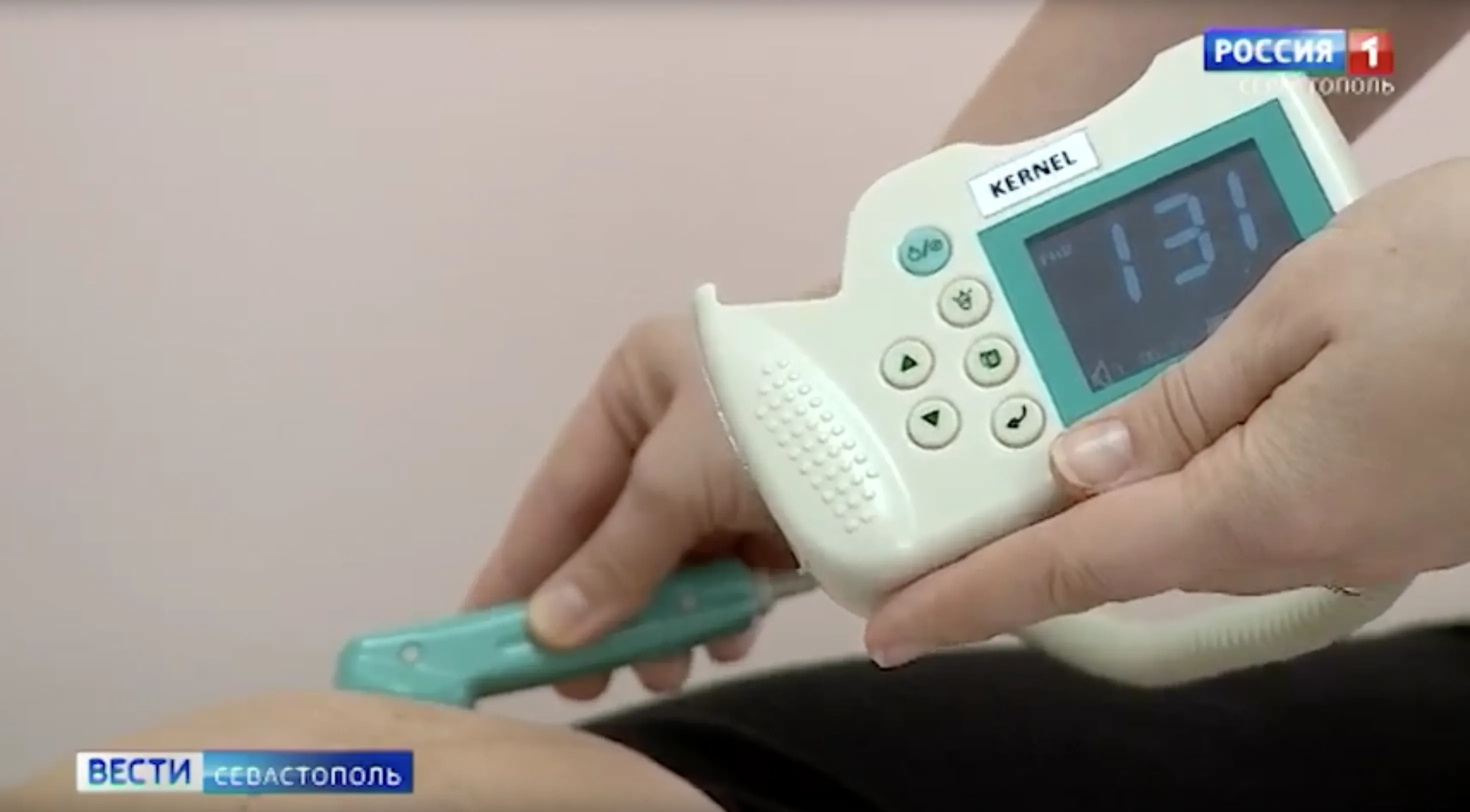 «Когда слышишь сердцебиение малыша, время останавливается»: истории будущих мам Севастополя