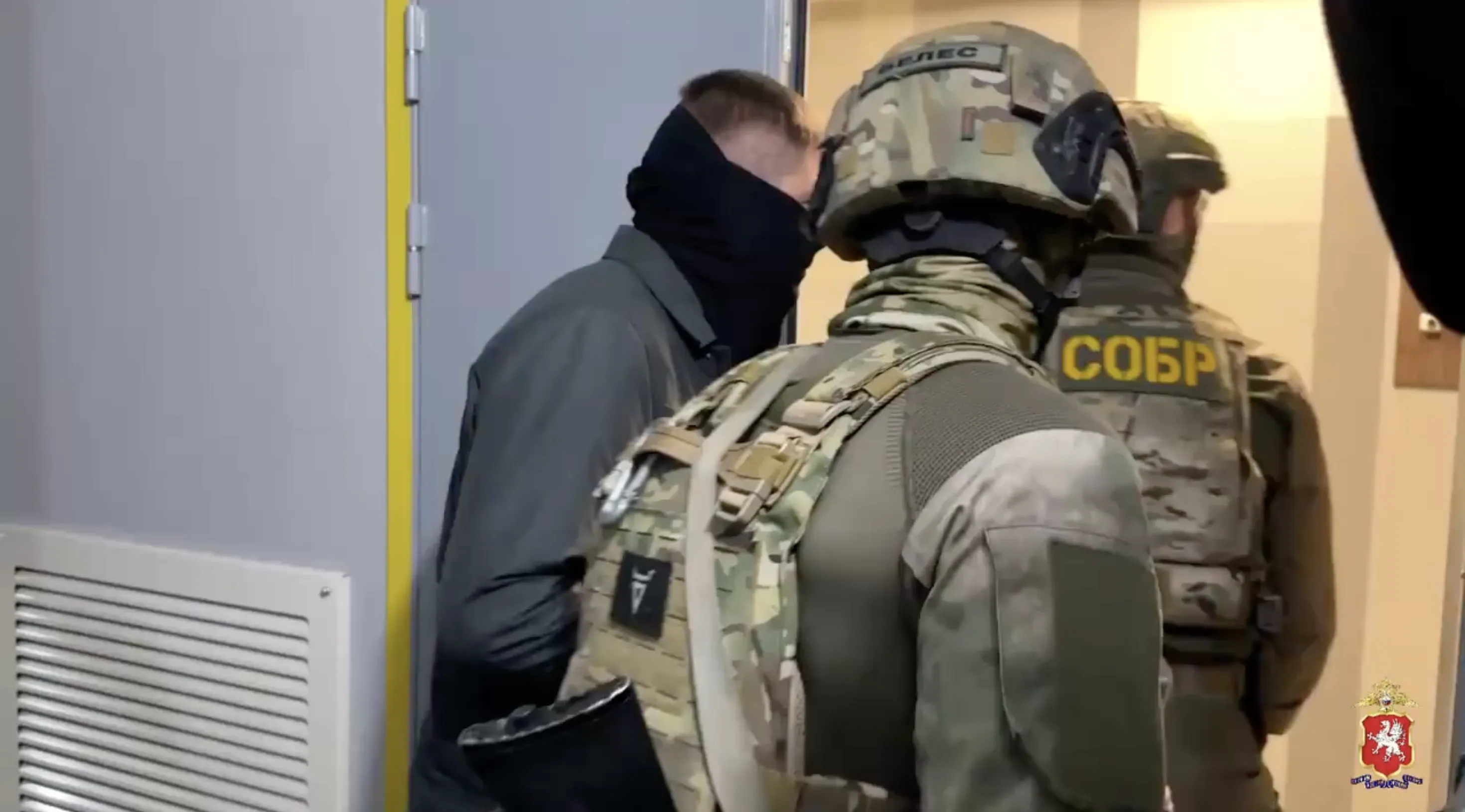 В Севастополе задержали условно осужденную байера по делу о мошенничестве с топливом на 14 млн рублей